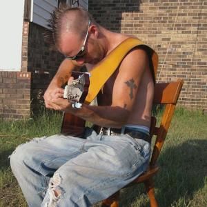 Meet your Posher, Robby